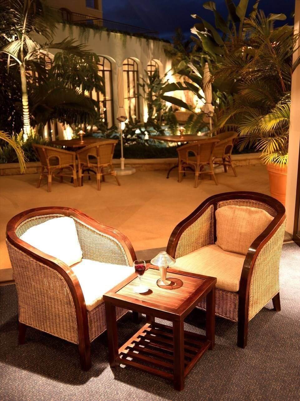 Vila Porto Mare - Bar Lido