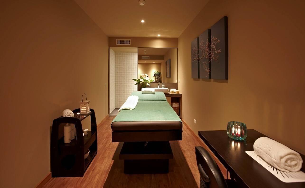 PortoBay Serra Golf - Massage Room