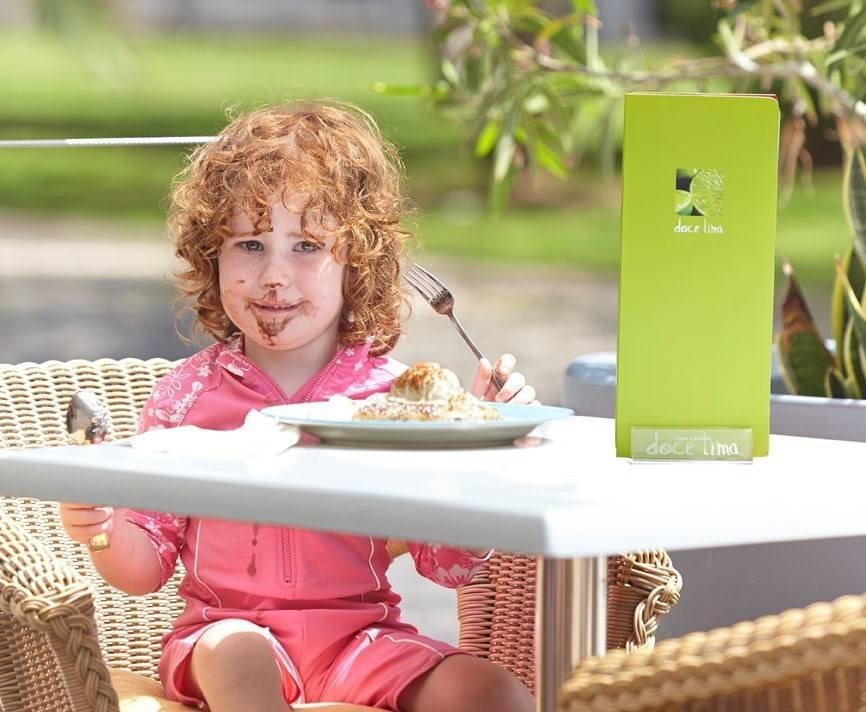 Vila Porto Mare - Doce Lima