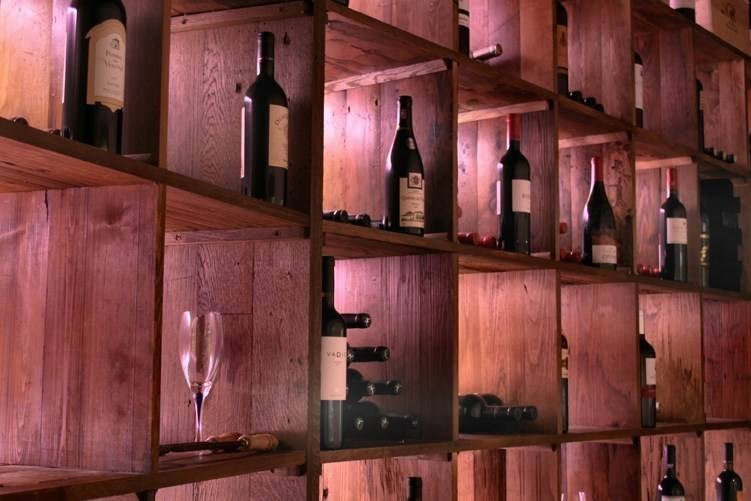 Vila Porto Mare - Alma Di Vino